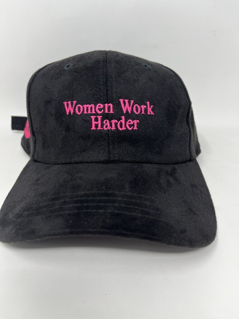 Celebrity Female Hat WWH