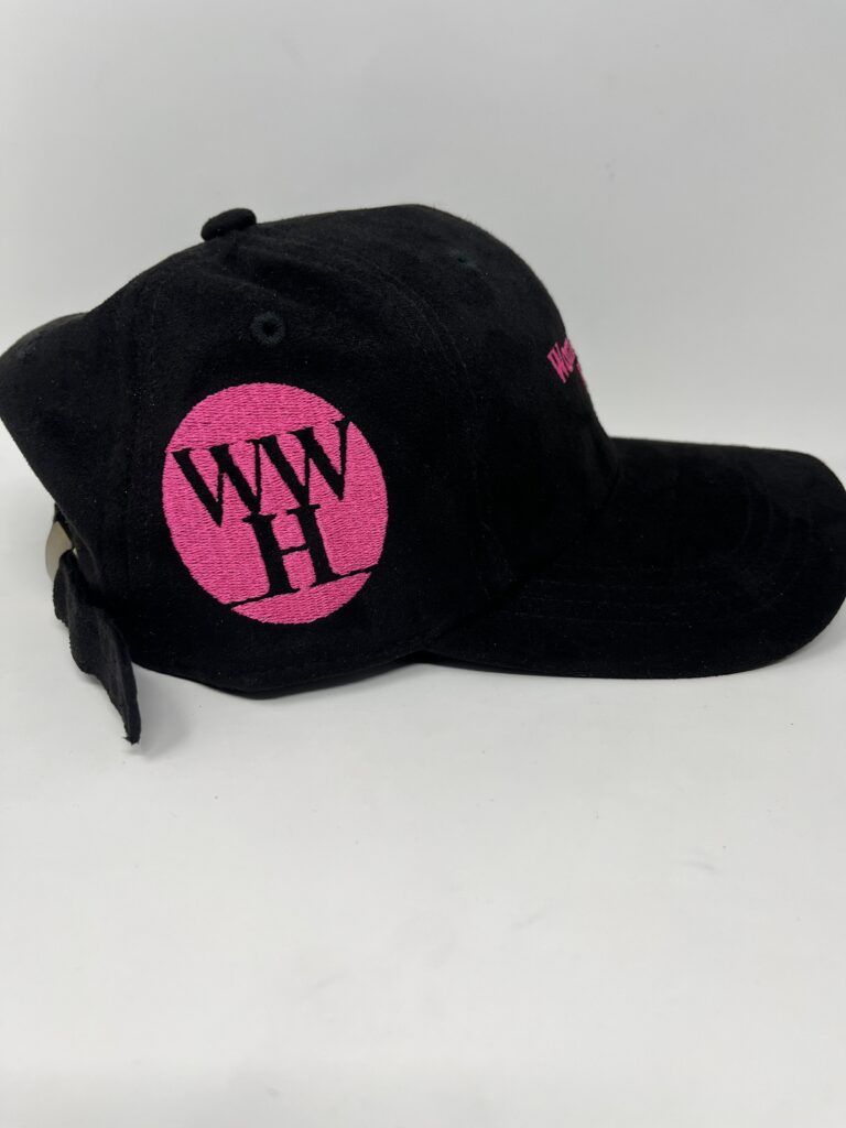 Celebrity Female Hat WWH